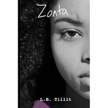 Zonta - Paperback
