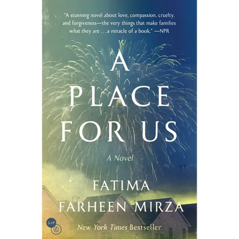 A Place for Us