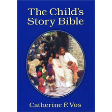 The Child's Story Bible