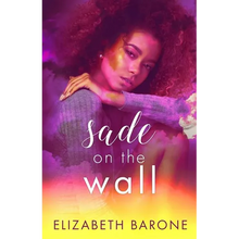 Sade on the Wall