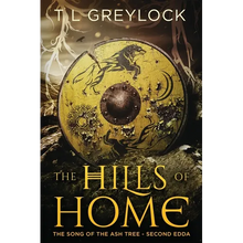 The Hills of Home: The Song of the Ash Tree - Second Edda
