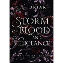Storm of Blood and Vengeance