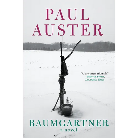 Baumgartner