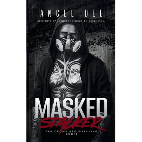 Masked Stalker