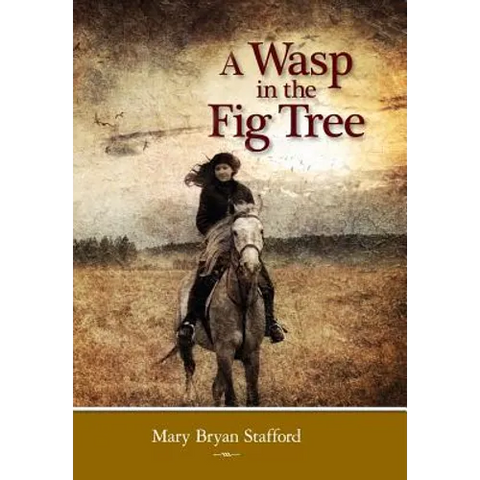 A Wasp in the Fig Tree