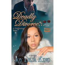 Deadly Divorce