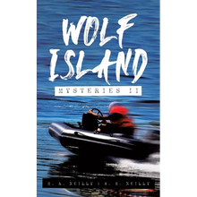 Wolf Island Mysteries II