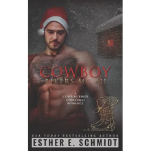 Cowboy Bikers MC #11