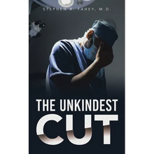 The Unkindest Cut