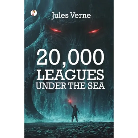 20,000 Leagues Under the Sea