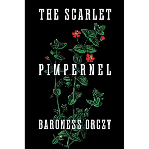 The Scarlet Pimpernel
