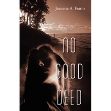 No Good Deed - Paperback