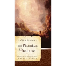 The Pilgrim's Progress - Paperback