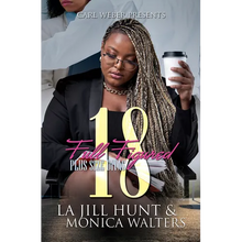 Full Figured 18 - Paperback