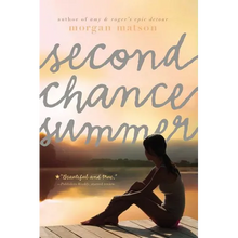 Second Chance Summer