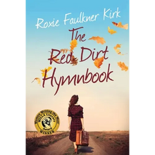 The Red Dirt Hymnbook