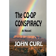The Co-op Conspiracy - Paperback