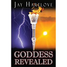 Goddess Revealed