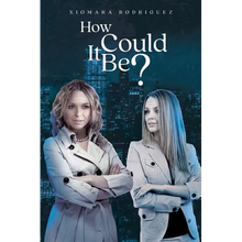 How Could It Be? - Paperback