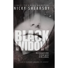 Black Widow: A suspenseful, gripping, and twisted thriller - Hardcover