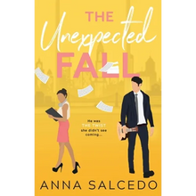 The Unexpected Fall - Paperback