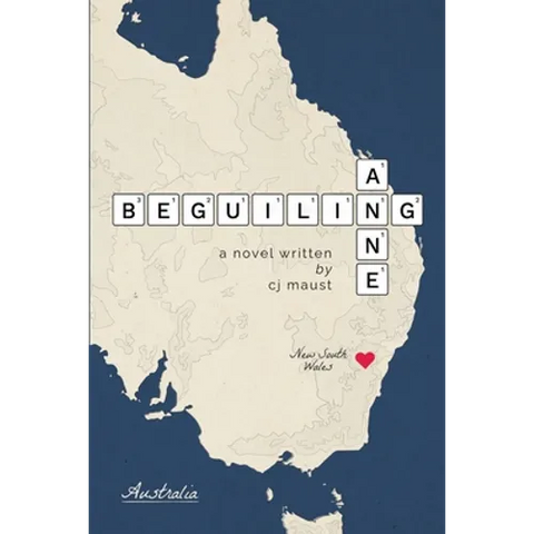 Beguiling Anne: A Mystery Dripping With Passion