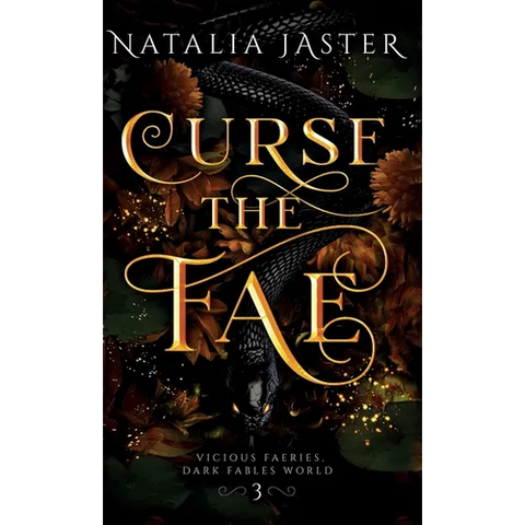 Curse the Fae