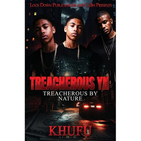 Treacherous YN