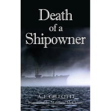 Death of a Shipowner