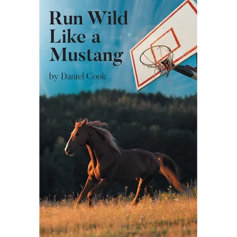 Run Wild Like a Mustang