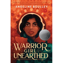 Warrior Girl Unearthed