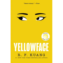 Yellowface - Hardcover