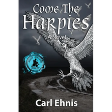 Come the Harpies - Paperback