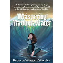 Whispering Through Water