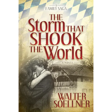 The Storm That Shook the World