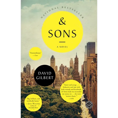 & Sons