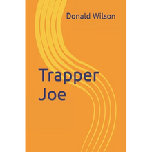 Trapper Joe - Paperback