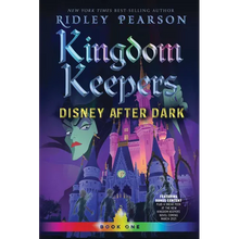 Disney After Dark
