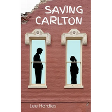 Saving Carlton - Paperback