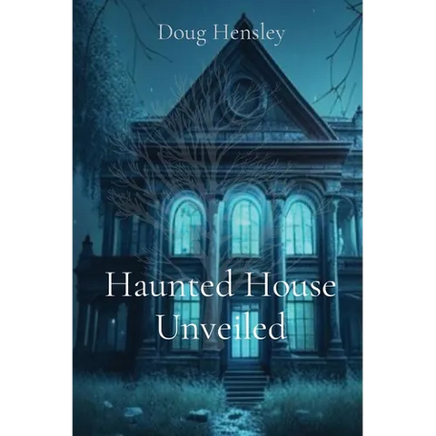 Haunted House Unveiled
