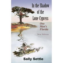 In the Shadow of the Lone Cypress - Paperback