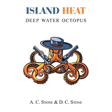Island Heat: Deep Water Octopus