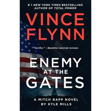 Enemy at the Gates - Paperback
