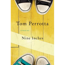 Nine Inches - Paperback