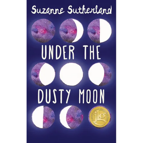 Under the Dusty Moon