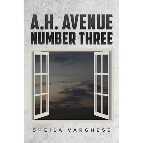 A.H. Avenue Number Three