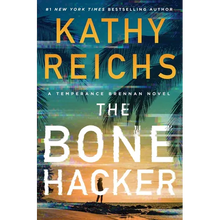 The Bone Hacker - Hardcover