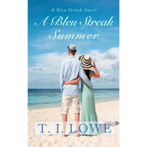 A Bleu Streak Summer