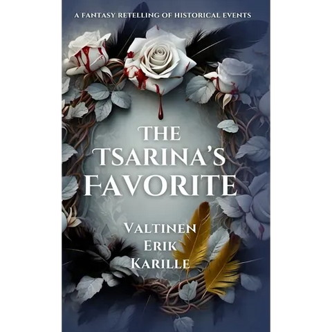 The Tsarina's Favorite