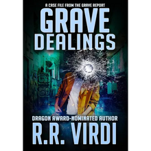 Grave Dealings